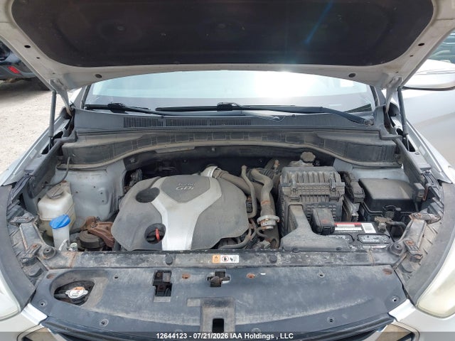Aukcja sprzedaży 2013 Hyundai Santa Fe Sport, vin: 5XYZUDLA4DG085867, numer aukcji: 12644123
