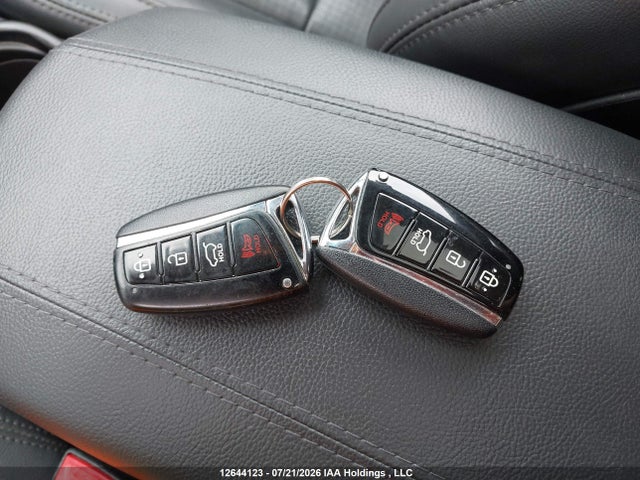 Aukcja sprzedaży 2013 Hyundai Santa Fe Sport, vin: 5XYZUDLA4DG085867, numer aukcji: 12644123