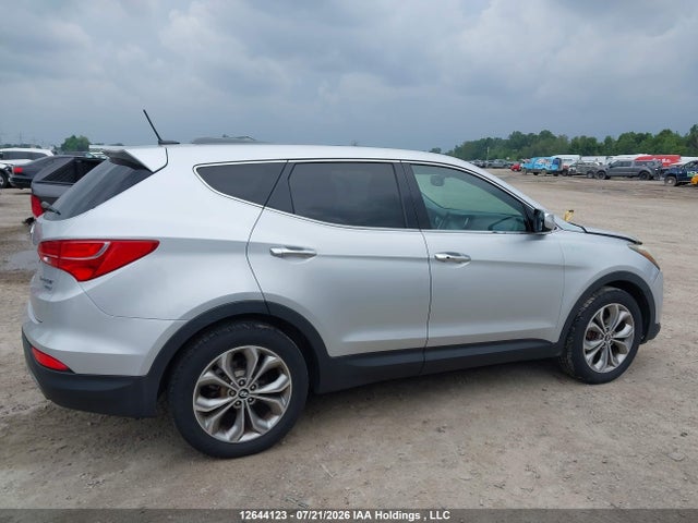 Aukcja sprzedaży 2013 Hyundai Santa Fe Sport, vin: 5XYZUDLA4DG085867, numer aukcji: 12644123