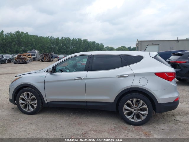 Aukcja sprzedaży 2013 Hyundai Santa Fe Sport, vin: 5XYZUDLA4DG085867, numer aukcji: 12644123