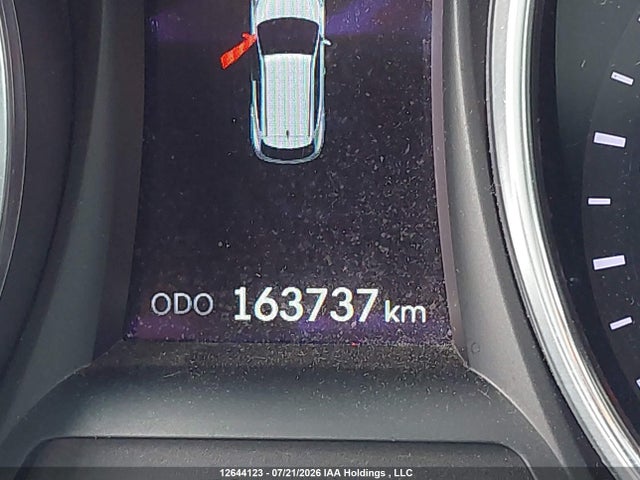 Aukcja sprzedaży 2013 Hyundai Santa Fe Sport, vin: 5XYZUDLA4DG085867, numer aukcji: 12644123