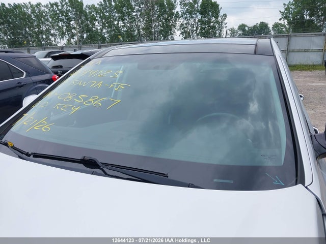 Aukcja sprzedaży 2013 Hyundai Santa Fe Sport, vin: 5XYZUDLA4DG085867, numer aukcji: 12644123