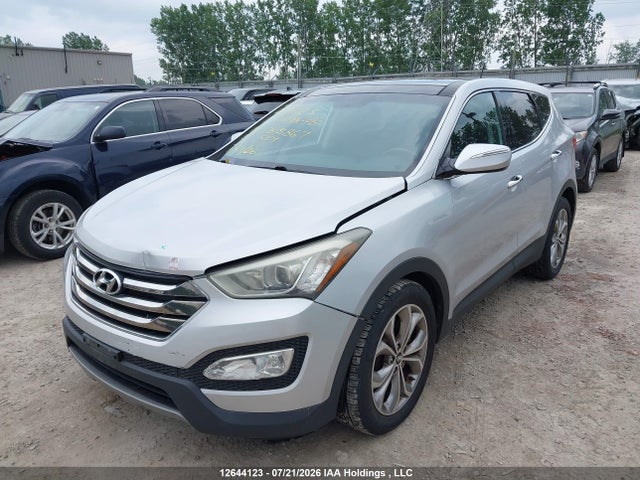 Aukcja sprzedaży 2013 Hyundai Santa Fe Sport, vin: 5XYZUDLA4DG085867, numer aukcji: 12644123