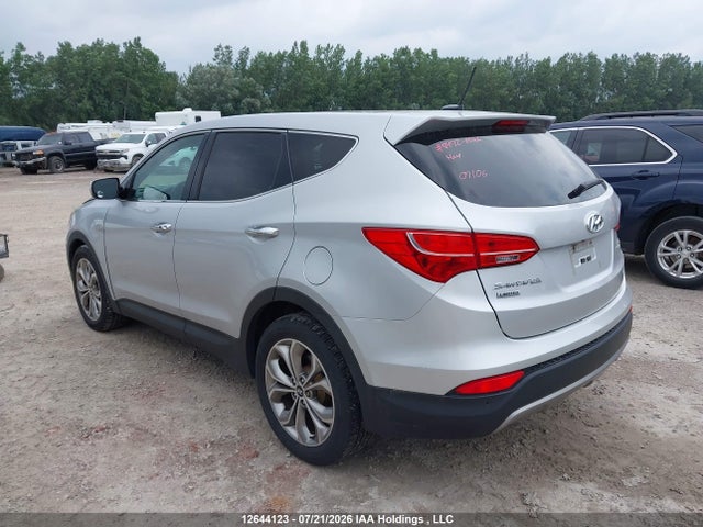 Aukcja sprzedaży 2013 Hyundai Santa Fe Sport, vin: 5XYZUDLA4DG085867, numer aukcji: 12644123