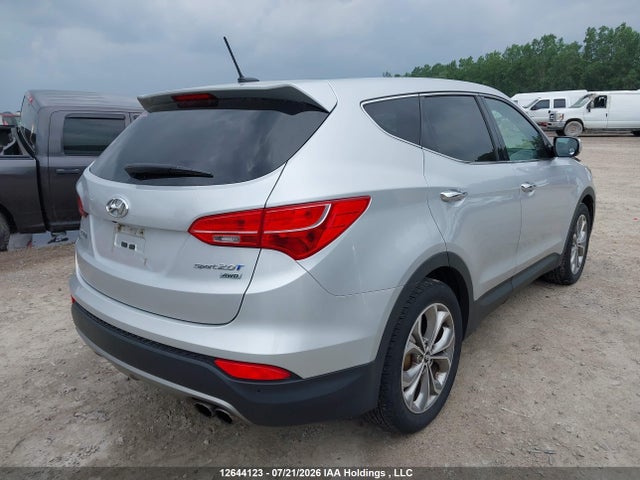 Aukcja sprzedaży 2013 Hyundai Santa Fe Sport, vin: 5XYZUDLA4DG085867, numer aukcji: 12644123