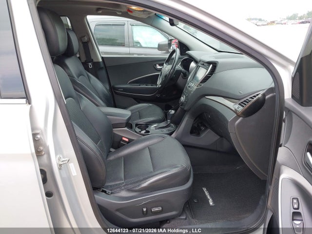 Aukcja sprzedaży 2013 Hyundai Santa Fe Sport, vin: 5XYZUDLA4DG085867, numer aukcji: 12644123