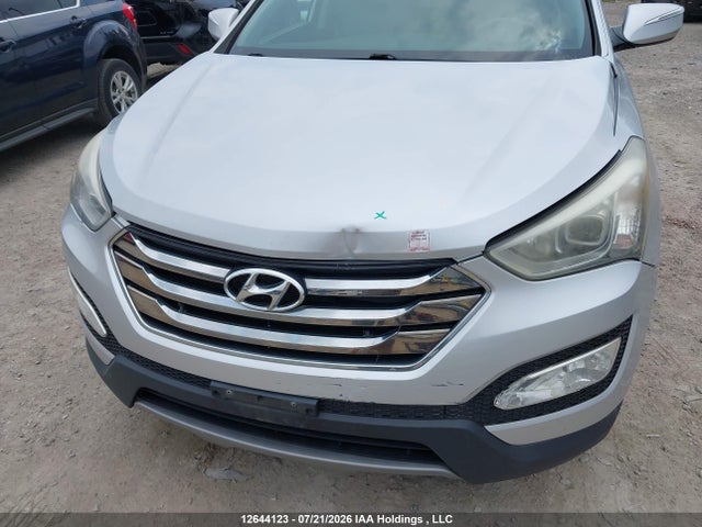 Aukcja sprzedaży 2013 Hyundai Santa Fe Sport, vin: 5XYZUDLA4DG085867, numer aukcji: 12644123