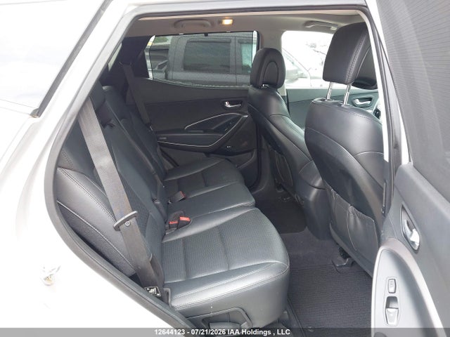 Aukcja sprzedaży 2013 Hyundai Santa Fe Sport, vin: 5XYZUDLA4DG085867, numer aukcji: 12644123
