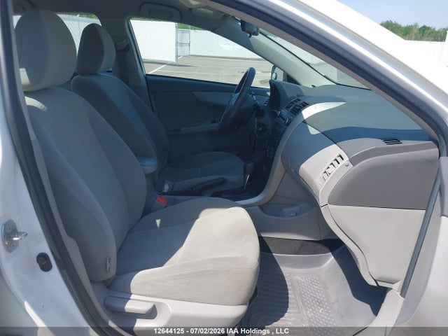 2010 Toyota Corolla S/le/xle მანქანა იყიდება აუქციონზე, vin: 2T1BU4EE9AC313127, აუქციონის ნომერი: 12644125