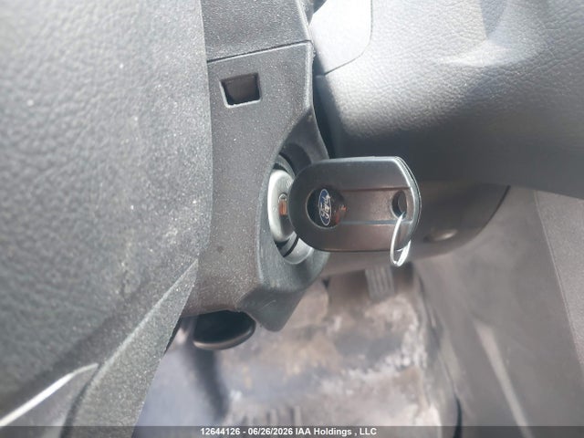 Aukcja sprzedaży 2013 Ford Focus Se, vin: 1FADP3F27DL287449, numer aukcji: 12644126