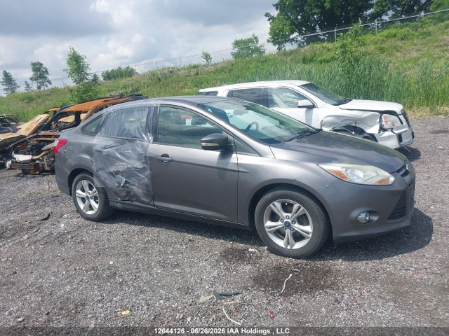 Aukcja sprzedaży 2013 Ford Focus Se, vin: 1FADP3F27DL287449, numer aukcji: 12644126