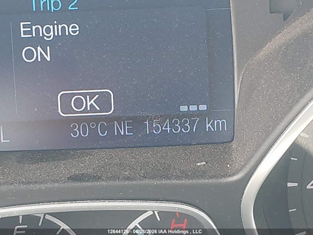 Aukcja sprzedaży 2013 Ford Focus Se, vin: 1FADP3F27DL287449, numer aukcji: 12644126