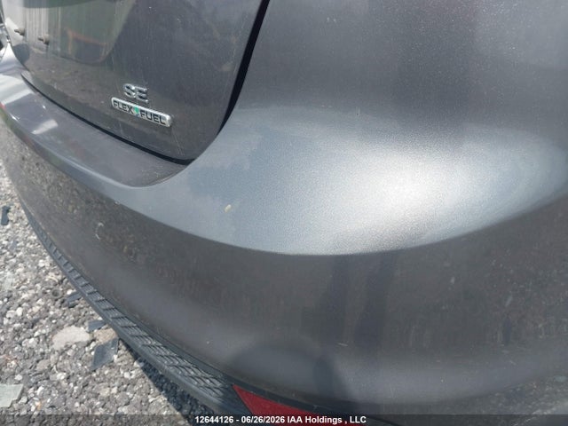 Aukcja sprzedaży 2013 Ford Focus Se, vin: 1FADP3F27DL287449, numer aukcji: 12644126