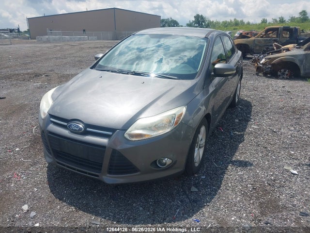Aukcja sprzedaży 2013 Ford Focus Se, vin: 1FADP3F27DL287449, numer aukcji: 12644126
