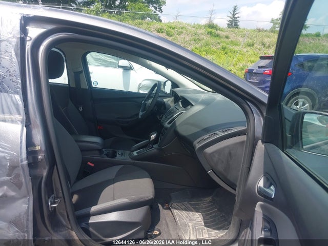 Aukcja sprzedaży 2013 Ford Focus Se, vin: 1FADP3F27DL287449, numer aukcji: 12644126