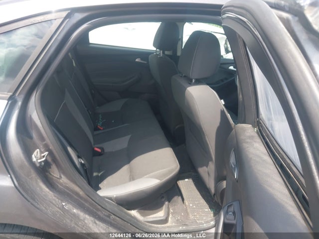 Aukcja sprzedaży 2013 Ford Focus Se, vin: 1FADP3F27DL287449, numer aukcji: 12644126