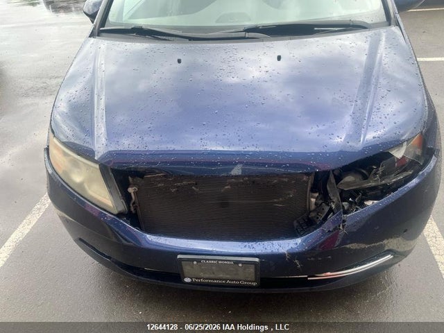 5FNRL5H67FB501451 Honda ODYSSEY EXL