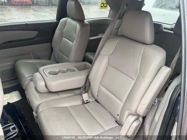 5FNRL5H67FB501451 Honda ODYSSEY EXL