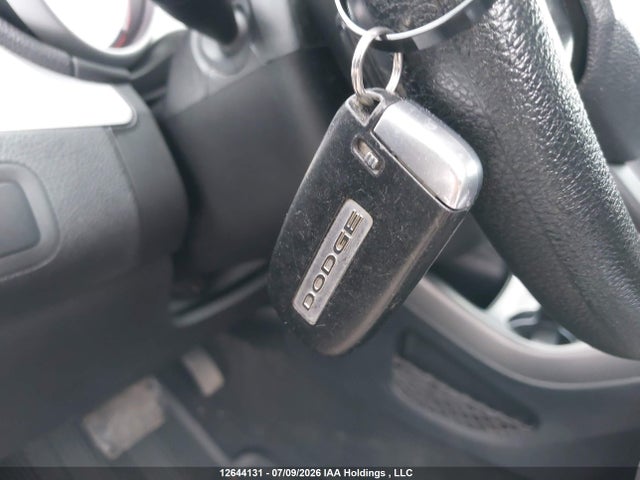 12644131 :رقم المزاد ، 3C4PDCAB0DT642943 vin ، 2013 Dodge Journey Se مزاد بيع