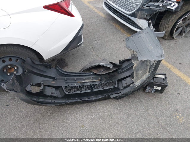 12644131 :رقم المزاد ، 3C4PDCAB0DT642943 vin ، 2013 Dodge Journey Se مزاد بيع