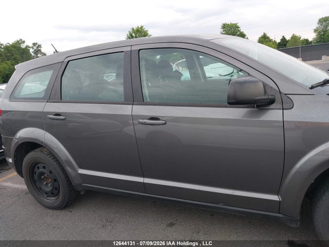 12644131 :رقم المزاد ، 3C4PDCAB0DT642943 vin ، 2013 Dodge Journey Se مزاد بيع