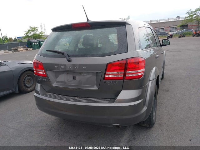 12644131 :رقم المزاد ، 3C4PDCAB0DT642943 vin ، 2013 Dodge Journey Se مزاد بيع