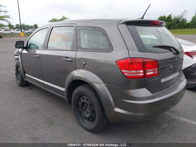 2013 Dodge Journey Se მანქანა იყიდება აუქციონზე, vin: 3C4PDCAB0DT642943, აუქციონის ნომერი: 12644131