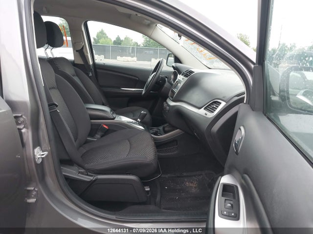 12644131 :رقم المزاد ، 3C4PDCAB0DT642943 vin ، 2013 Dodge Journey Se مزاد بيع