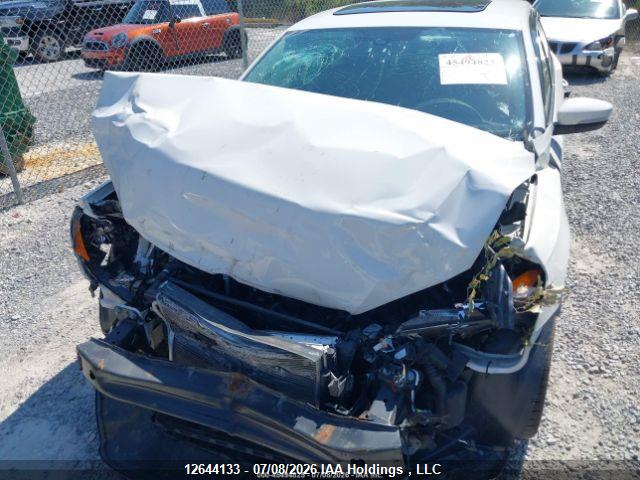 12644133 :رقم المزاد ، 1VWCV7A32FC042643 vin ، 2015 Volkswagen Passat 2.0 Tdi Highline مزاد بيع