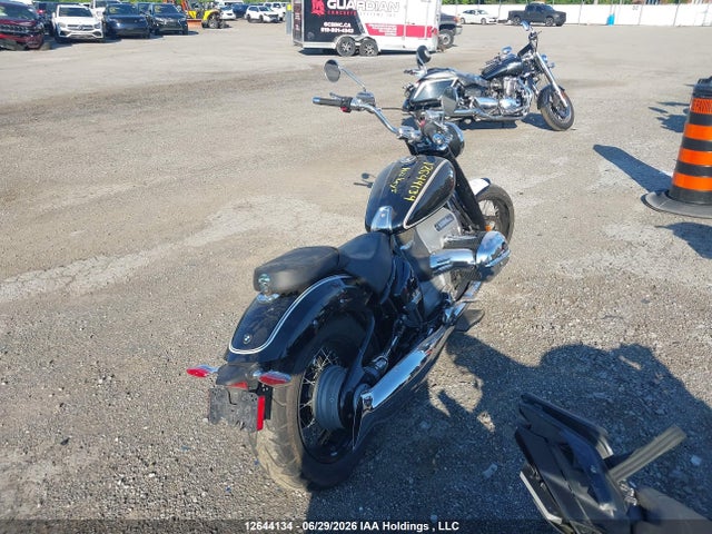 12644134 :رقم المزاد ، WB10L1304M6D45835 vin ، 2021 Bmw R18 مزاد بيع