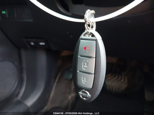 Nissan Rogue S/sl/sv 2015 5N1AT2MT8FC755539 Image 11
