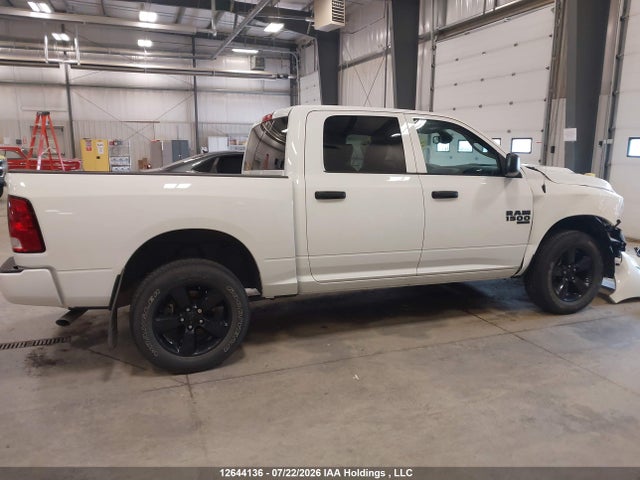 RAM 1500 Classic Tradesman 2023 3C6RR7KG4PG681633 Image 14