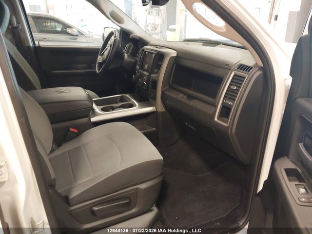 RAM 1500 Classic Tradesman 2023 3C6RR7KG4PG681633 Image 5