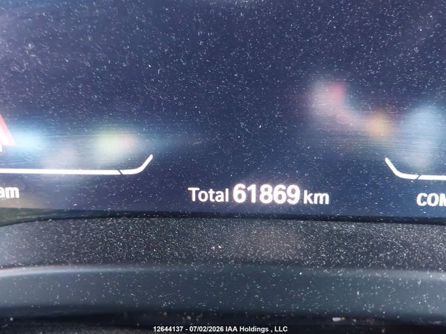 5UX53DP02P9S24658 BMW X3 Xdrive30i