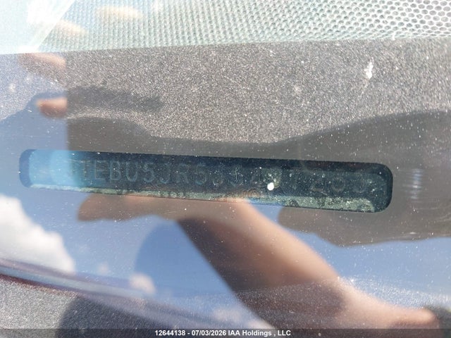 Toyota 4RUNNER SR5 2018 JTEBU5JR5J5497263 Image 19
