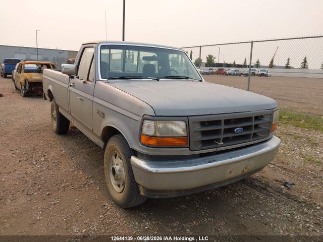 Продаж на аукціоні авто 1993 Ford F250, vin: 2FTEF25N0PCA34561, номер лоту: 12644139