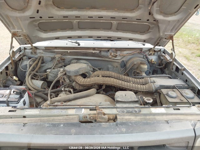 Aukcja sprzedaży 1993 Ford F250, vin: 2FTEF25N0PCA34561, numer aukcji: 12644139