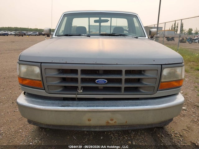 Aukcja sprzedaży 1993 Ford F250, vin: 2FTEF25N0PCA34561, numer aukcji: 12644139