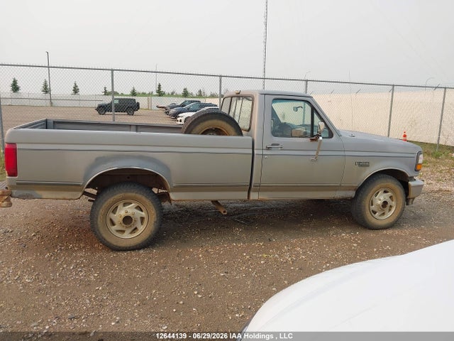 Aukcja sprzedaży 1993 Ford F250, vin: 2FTEF25N0PCA34561, numer aukcji: 12644139