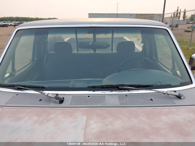 Aukcja sprzedaży 1993 Ford F250, vin: 2FTEF25N0PCA34561, numer aukcji: 12644139