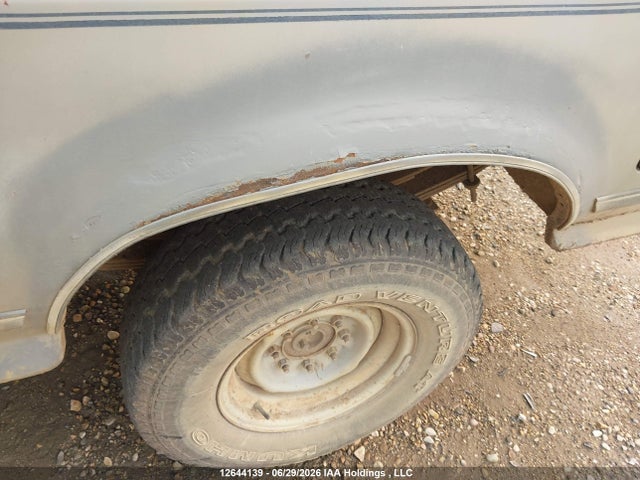 Aukcja sprzedaży 1993 Ford F250, vin: 2FTEF25N0PCA34561, numer aukcji: 12644139
