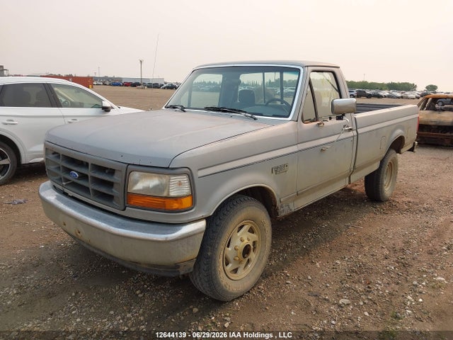 Aukcja sprzedaży 1993 Ford F250, vin: 2FTEF25N0PCA34561, numer aukcji: 12644139