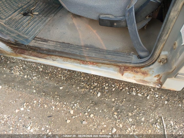 Aukcja sprzedaży 1993 Ford F250, vin: 2FTEF25N0PCA34561, numer aukcji: 12644139