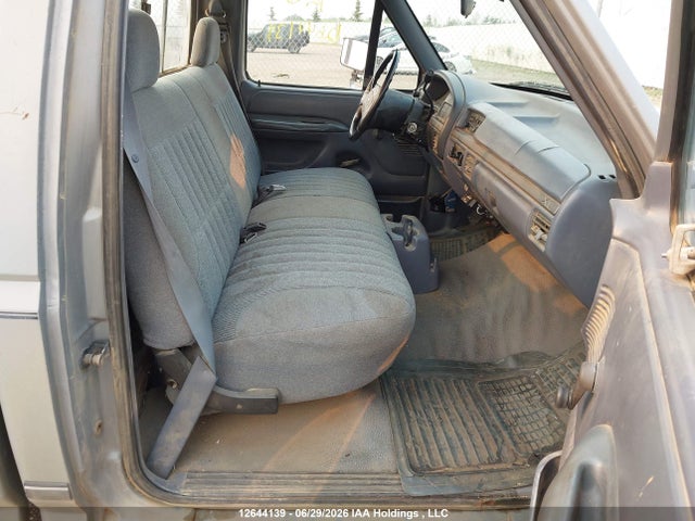 Aukcja sprzedaży 1993 Ford F250, vin: 2FTEF25N0PCA34561, numer aukcji: 12644139