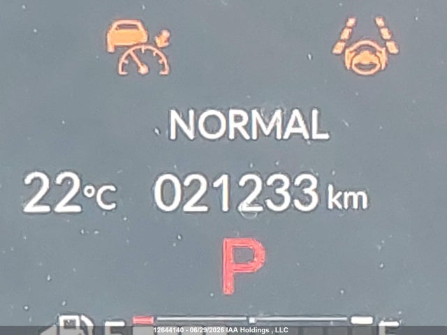 2024 Honda Cr-v Sport Touring მანქანა იყიდება აუქციონზე, vin: 2HKRS6H95RH222248, აუქციონის ნომერი: 12644140
