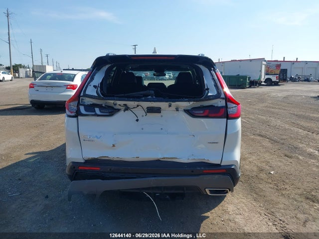 2024 Honda Cr-v Sport Touring მანქანა იყიდება აუქციონზე, vin: 2HKRS6H95RH222248, აუქციონის ნომერი: 12644140