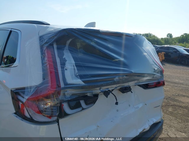 2024 Honda Cr-v Sport Touring მანქანა იყიდება აუქციონზე, vin: 2HKRS6H95RH222248, აუქციონის ნომერი: 12644140