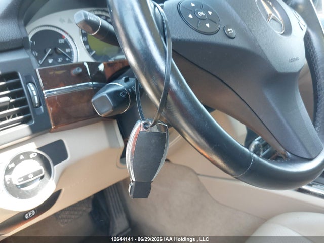 2011 Mercedes-benz Glk 350 4matic მანქანა იყიდება აუქციონზე, vin: WDCGG8HB1BF578231, აუქციონის ნომერი: 12644141