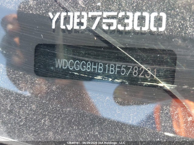2011 Mercedes-benz Glk 350 4matic მანქანა იყიდება აუქციონზე, vin: WDCGG8HB1BF578231, აუქციონის ნომერი: 12644141