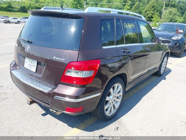 2011 Mercedes-benz Glk 350 4matic მანქანა იყიდება აუქციონზე, vin: WDCGG8HB1BF578231, აუქციონის ნომერი: 12644141